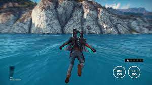 Maybe you would like to learn more about one of these? Just Cause 3 Sky Fortress Wing Suit Jet Pack Free Roam On Ps4 By Sajjidur Youtube
