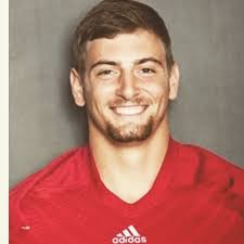 Zach Gaines's Instagram, Twitter & Facebook