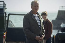 Lord mountbatten, a relative of prince philip, is someone who has a close relationship with the on the show, lord mountbatten is called uncle dickie by both prince philip and his son, prince. The Crown The True Story Of Lord Mountbatten S Death