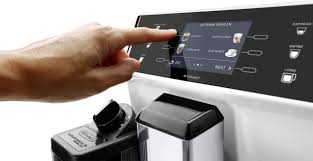 Free shipping on eligible items. Delonghi Ecam 556 55 W Primadonna 0132217038 Fully Automated Coffee Machine White Conrad Com