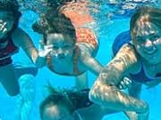 Freibad Im Revierpark Wischlingen In Dortmund Familienkultour