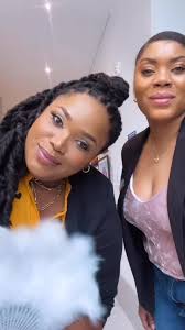 Nehilet Ebony Blackman