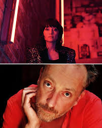 🎬 Introducing “Swan Song”