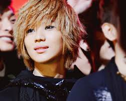 Taemin (태민) is a soloist and a member of shinee and super m. Lee Taemin Shinee And Taemin Image 342963 On Favim Com