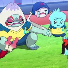 Ep170 Yo Kai Watch Wiki Fandom