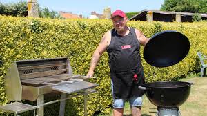 Comment allumer un barbecue charbon weber. Les Cinq Commandements Du Dieu Du Gril Pour Un Barbecue Reussi