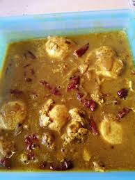 Korang kena try tau resepi kari telur yang simple ni.sedappppp.makan dengan sambal belacan atau acar.papadom jangan lupaaa. 15 Resipi Telur Mudah Sedap Dan Kesukaan Semua Orang Cahaya Hayati