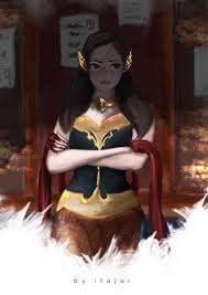 Ini Adalah Karyaku Pertama Kali Di Artstation Mohon Bantuannya Dan Dukungannya On Artstation At Https Www Arts Zelda Characters Princess Zelda Character