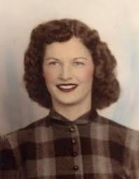 Florence Rood Obituary January 30, 2019