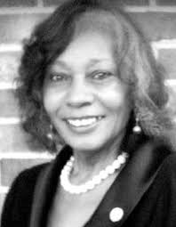 Brenda Jackson Obituary (2017)