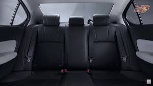 Honda city 2020 interior exterior. Honda City 2020 Model Interior View All Honda Car Models Types