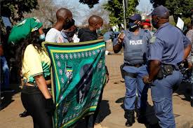 Zuma stands as one of the most controversial presidents south africa ever had since the demise of white minority era in 1994 with his name. T1w2c Kr0u5amm