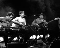 Image of Music club, Mumbai University