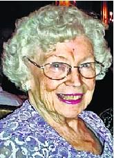 Eleanor DeWalt Obituary (2020)