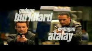 Alerte Cobra Serie Tv