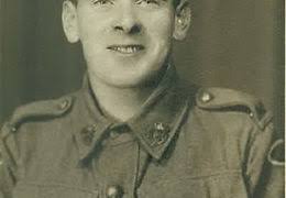 Lynch, Martin Stirling