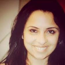 Priyanka Kodikal's Instagram, Twitter & Facebook