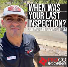 PROCO Roofing ATX