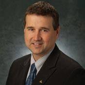 Mike Travis, USA Mortgage