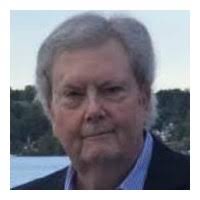 GEORGE ALCOTT Obituary