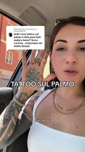 Maddie Francesca Tattoos