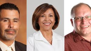 Five vie for two Brentwood City Council seats