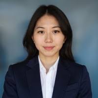 Kathryn Lin's Instagram, Twitter & Facebook