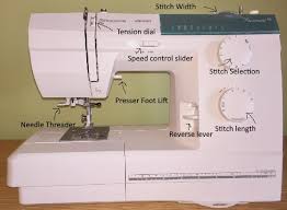 Husqvarna Viking Emerald 118 Best Sewing Machine