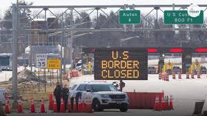The grand daddy list of countries with open borders. Travel Restrictions Families Couples Waiting To Reunite Amid Covid