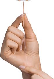 All i had to do was sign a few medical. Paragard Iud Official Site
