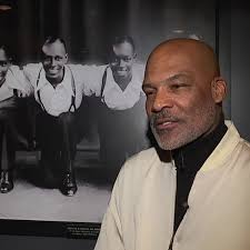 Ronnie McFadden's brothers speaks