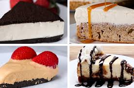 Japanese cheesecake is a different beast than the dense new york style cakes that are popular over here. Here Are 6 Quick And Easy Cheesecake Recipes