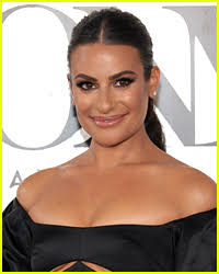 Lea Michele Marks Broadway Return in 'Funny Girl' Revival