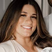 Aliana Hernandez's Instagram, Twitter & Facebook