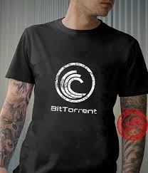 Everyone knows that crypto coins are stored on crypto wallets, but it is a challenge for an inexperienced person to find the best cryptocurrency wallet. Bittorrent Crypto Btt Token P2p Coin Blockchain Vintage Logo Shirt