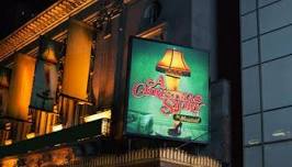 A Christmas Story