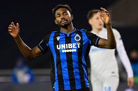 An agreement with club brugge has been reached for the transfer of exciting young forward emmanuel dennis, watford fc is delighted to confirm, a statement read. 1 Fc Koln Verpflichtung Von Emmanuel Dennis Perfekt Kolnische Rundschau