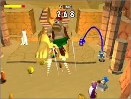 Tiny toon adventures plays pretty close to a sonic game. Tiny Toon Adventures Defenders Of The Looniverse Ps2 Cancelled Unseen64