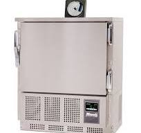 Blood Bank Solid Door Under-Counter Refrigerator (4.2 cu/ft)