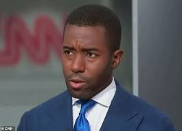 Black CNN analyst is accused of 'anti-blackness' for agreeing with Trump