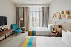 Operated by dubai rta, the holiday inn express dubai safa park, an ihg hotel to dubai marina service departs from holiday inn express dubai safa park, an ihg hotel and arrives in dmcc metro station 1. Holiday Inn Dubai Al Maktoum Airport An Ihg Hotel Dubai Updated 2021 Prices