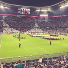 Image not available for colour: Deutschland Archive Flutlichtfieber