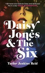 Daisy Jones & the Six