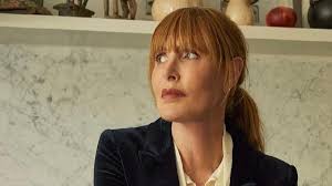 Aussie chef Skye Gyngell dies aged 62
