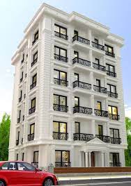Aklife Construction Aklife Casaantiguas Construction Facade Architecture Design Classic House Design House Front Design