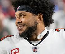 It Was Like A Movie For Antoine Winfield