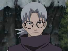 Color all the things like a rainbow! Kabuto Yakushi Narutopedia Fandom
