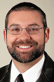 Ron Graham to become Lake County health commissioner in 2015