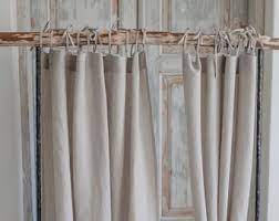 White Sheer Linen Curtains White Canopy Made Of Linen Muslin Perfect White Linen Drapes Linen Curtains Linen Curtain Panels Shabby Chic Curtains