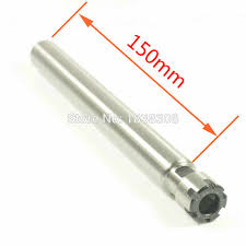Er Er11 Spring Collet Set Chuck Straight Shank Collet Chuck Carbide Milling Collet End Mill Bits Drill Adapter Cnc Tool Holder